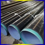 佛山3PE鋼管防腐定制