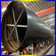 3pe防腐鋼管定制