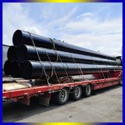 鋼管3pe防腐加工